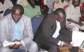 Constitutional review kicks off in Malakal