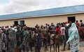 UNMISS, partners hand over new classrooms to Manyabol Primary School