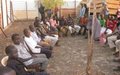 SPLA releases over 27 children in Unity 