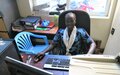 Compassionate commitment: Laduma Egan, Disability and Women’s Rights Advocate, South Sudan
