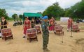 Peacekeepers’ Day in Bor: “The United Nations has made the world a better place”