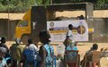 UNMISS campaign to end violence against women and girls met with optimism in Juba