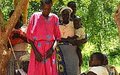 South Sudan faces major food and nutrition crisis, UN warns