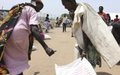 UN appeals for urgent funding to assist Sudan and South Sudan