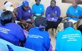 UNMISS holds workshop on women’s rights in Aweil