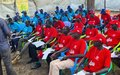 50 South Sudanese military commanders in Akobo receive child protection training, request verification of barracks