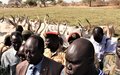 Jonglei and Boma governors urge disarmament as the means to peace