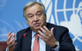 UN Security Council to discuss latest Secretary-General's report on South Sudan today