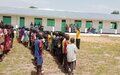 Children in Ngolembo receive a boost to their education, thanks to UNMISS