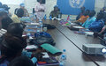 A taskforce to strengthen electoral security and ensure inclusive voting is launched in Yambio