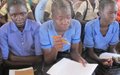 Human rights clubs set up in Aweil schools