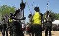 South Sudanese communities hold Rights Day celebrations 