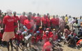 Human Rights Day celebrated in Bentiu and other regional towns