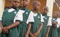 First boarding school opens in Western Equatoria