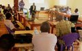 UNDP concludes ICT training for Western Equatoria officials