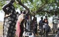 Security Council urges immediate ceasefire between Sudan and South Sudan