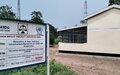 Improved access to justice in Raja as UNMISS rehabilitates court premises