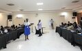 Bor residents want ownership of peace process by closer cooperation with political leaders