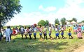 Residents of Ottalo call for safety and the enforcement of the rule of law in response to violence
