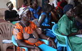 Bor women demand right to equal representation in South Sudan’s justice delivery system