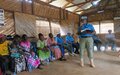 UNMISS inspires displaced women to achieve economic empowerment and independence in Wau