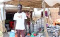 UNMISS Force Commander warns of “cocktail” of challenges amidst refugee crisis and severe flooding threat in Renk