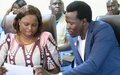 Youth and women in Northern Bahr El Ghazal call for space to exercise political rights