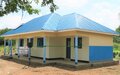 UNMISS funds new police training centre in Torit County