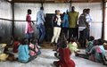 DANISH MINISTER PLEDGES TO CONTINUE HUMANITARIAN ASSISTANCE TO SOUTH SUDAN