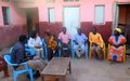  Eastern Equatorians hesitate to return from Ugandan camps