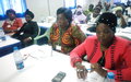 Concerned about their representation, Wau women seek strength in unity 