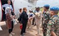 Under-Secretary-General stresses United Nations’ solidarity with the people of South Sudan
