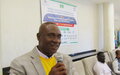 UNMISS launches vital dialogue initiative to promote community engagement in peace process and electoral preparations