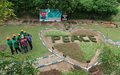  A new peace garden in Juba plants seeds of hope for lasting peace 