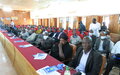 Interstate conference on upcoming seasonal cattle migration concludes in Western Bahr el Ghazal