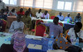 Civil-military dialogue on human rights held in Jonglei
