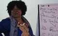Jonglei women demand 35 per cent political representation in new state government