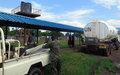 UNMISS to the rescue: Torit hospital receives much-needed water supply 
