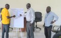Returns and reintegration get a boost through UNMISS capacity building initiative