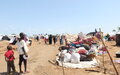 As Sudan crisis continues, twice displaced returnees in Renk, South Sudan, face mounting challenges