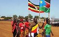 South Sudanese urged to return home, unite for development
