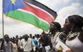 South Sudan commemorates fourth independence anniversary