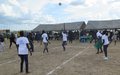  International Day of Peace observed in Bentiu 