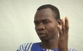 Youth, Peace, Security: Jado Yoanis Jago, Singer, Upper Nile
