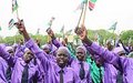 South Sudanese states celebrate second independence anniversary