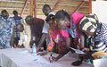 Jonglei women appealing for greater role in ending conflict and building peace in South Sudan