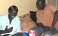 Shakespeare with a South Sudanese sound