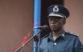 UNMISS hands over police post in Juba