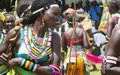 Kindness and Cooperation at the Heart of UN Day Celebrations in Torit