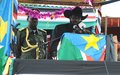 Ground-breaking peace agreement signed in Jonglei 